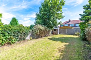 Garden- click for photo gallery